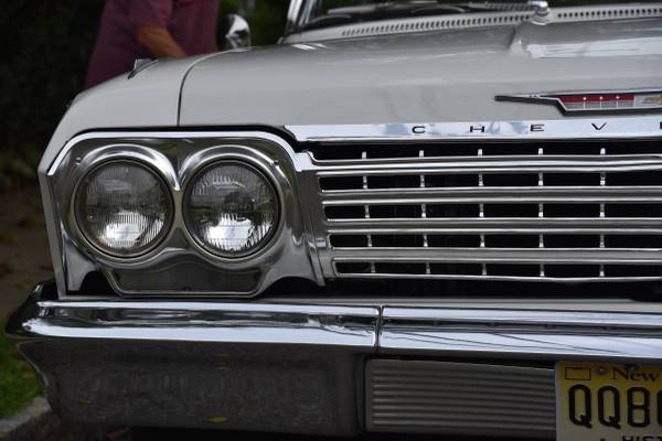 1962 Chevrolet Impala - photo 3