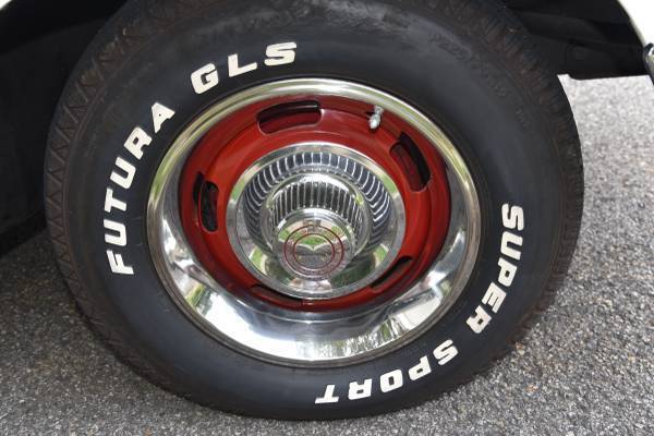 1962 Chevrolet Impala - photo 4