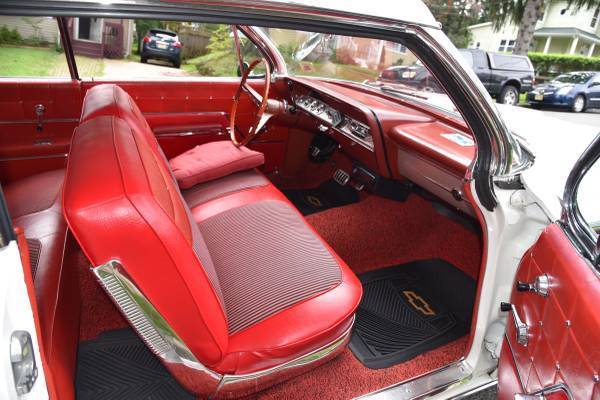 1962 Chevrolet Impala - photo 5