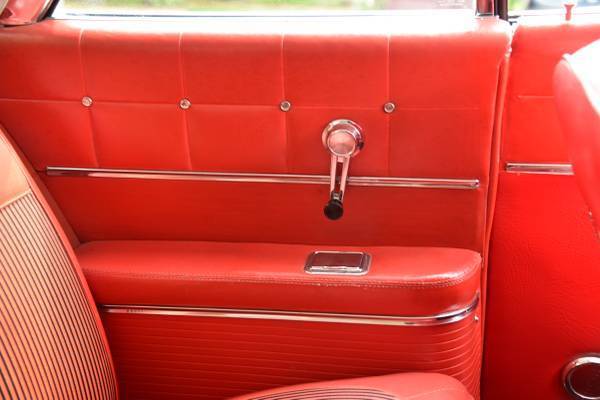 1962 Chevrolet Impala - photo 7