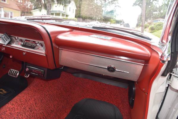 1962 Chevrolet Impala - photo 8
