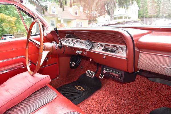 1962 Chevrolet Impala - photo 9