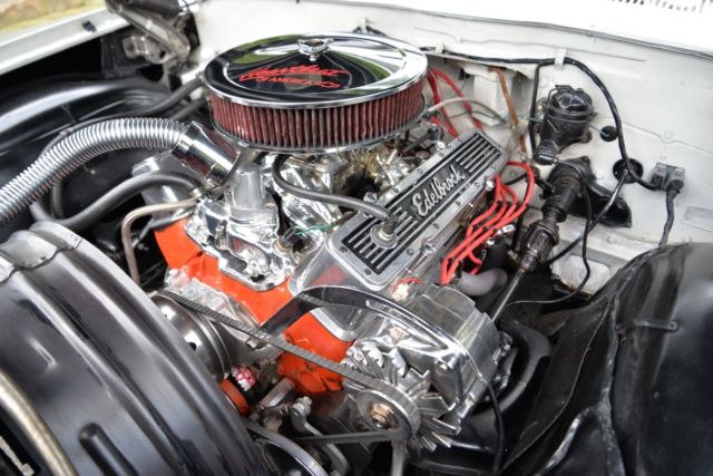 1962 Chevrolet Impala - photo 10