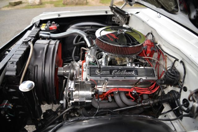1962 Chevrolet Impala - photo 11