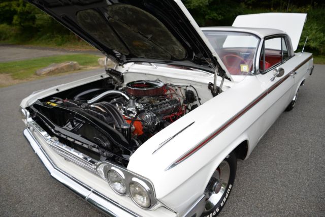 1962 Chevrolet Impala - photo 12