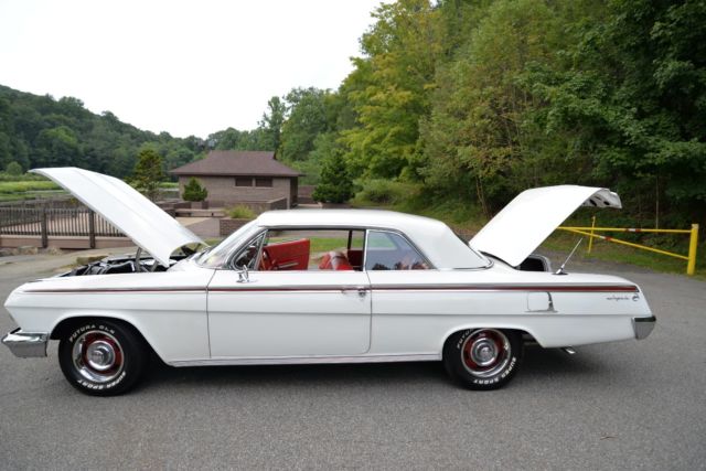 1962 Chevrolet Impala - photo 13