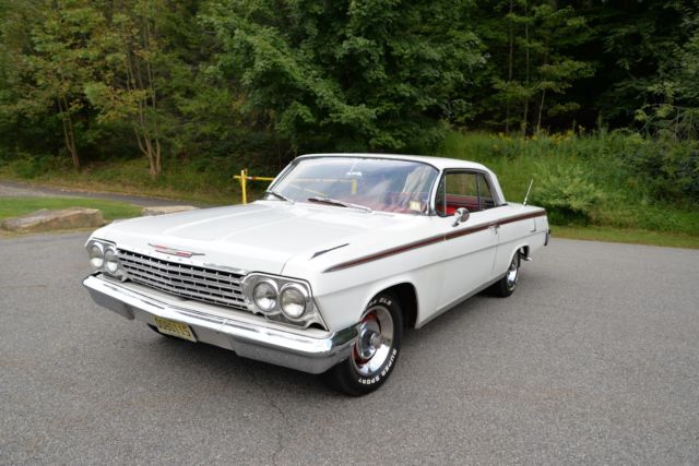 1962 Chevrolet Impala - photo 2