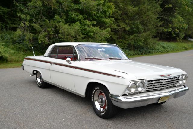 1962 Chevrolet Impala - photo 3