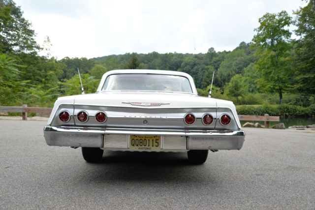 1962 Chevrolet Impala - photo 5