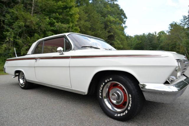 1962 Chevrolet Impala - photo 7