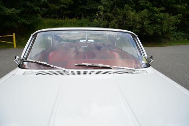 1962 Chevrolet Impala - photo 8
