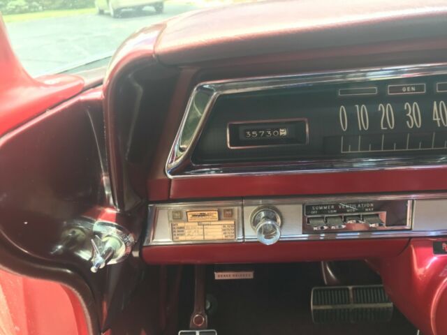 1962 Oldsmobile Eighty-Eight - photo 11