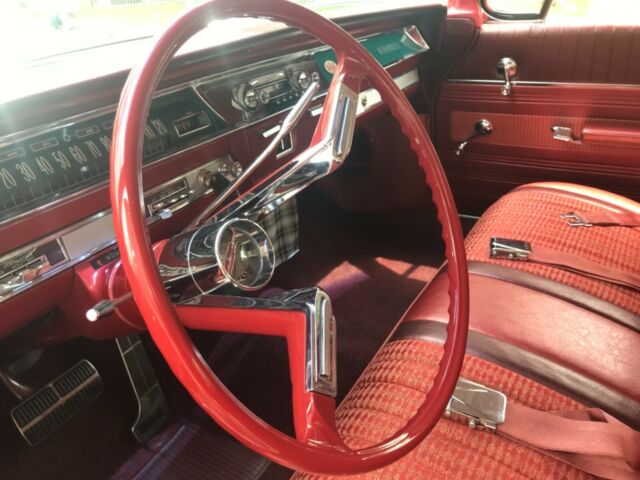 1962 Oldsmobile Eighty-Eight - photo 12