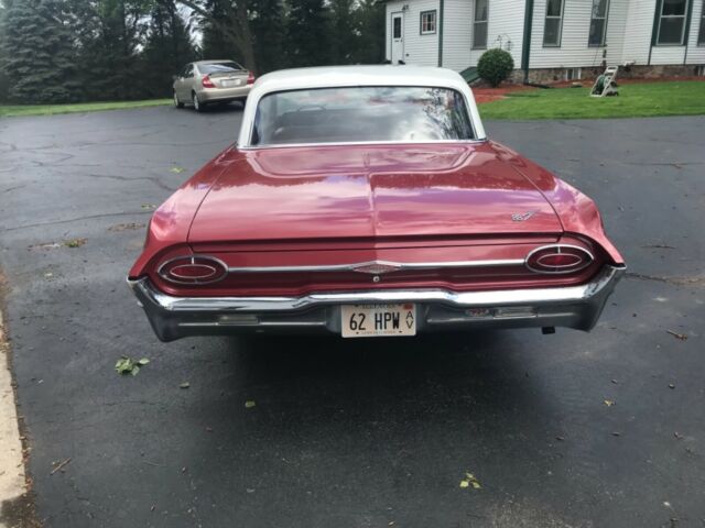 1962 Oldsmobile Eighty-Eight - photo 5