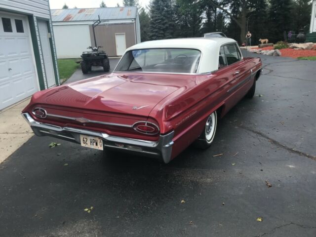 1962 Oldsmobile Eighty-Eight - photo 6