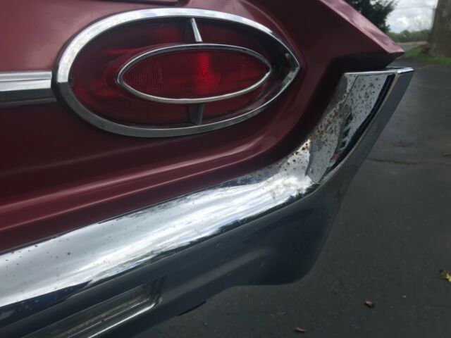1962 Oldsmobile Eighty-Eight - photo 7