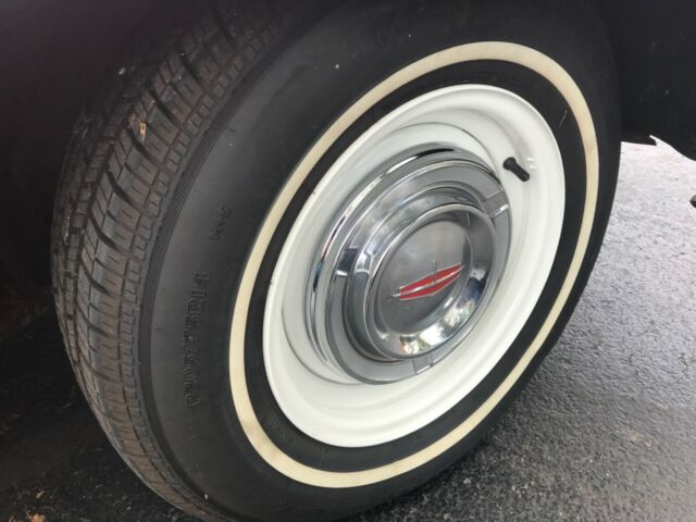 1962 Oldsmobile Eighty-Eight - photo 8