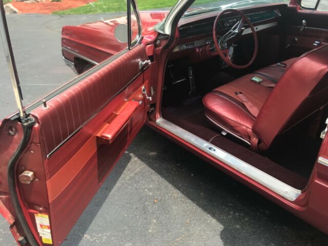 1962 Oldsmobile Eighty-Eight - photo 9
