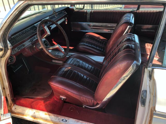 1962 Oldsmobile Starfire Coupe - photo 12