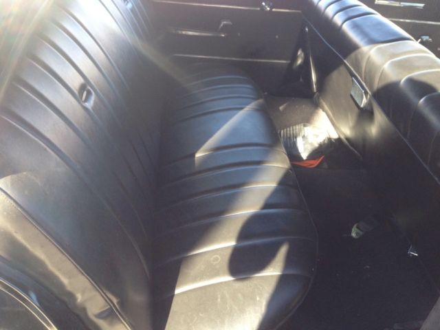 1963 Mercury Monterey - photo 10