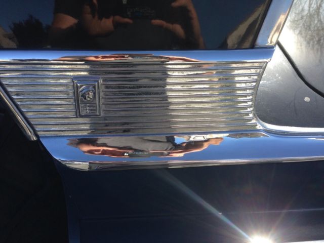 1963 Mercury Monterey - photo 12