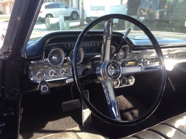 1963 Mercury Monterey - photo 13