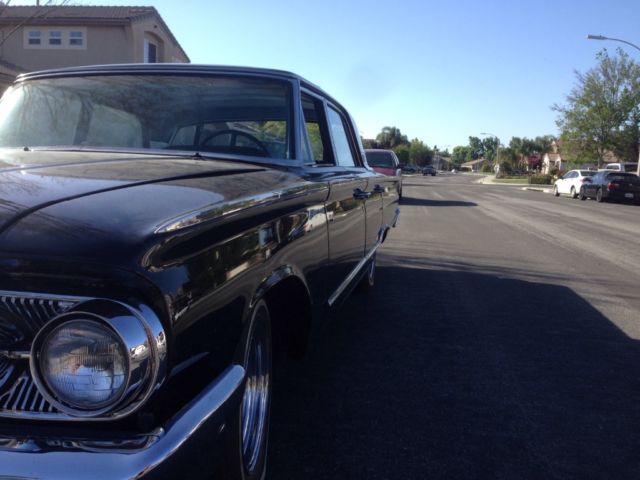 1963 Mercury Monterey - photo 2