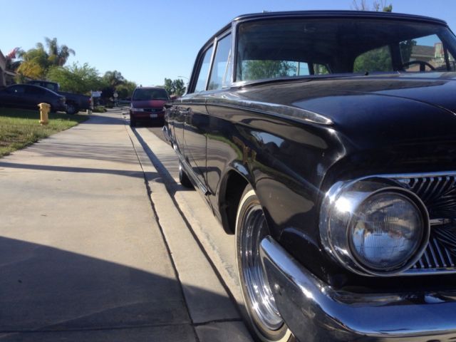 1963 Mercury Monterey - photo 5