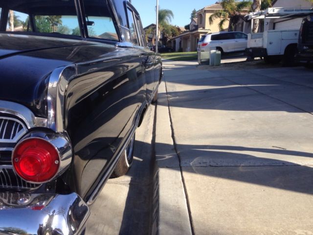 1963 Mercury Monterey - photo 6