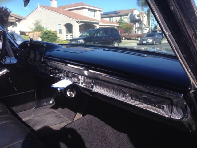 1963 Mercury Monterey - photo 7