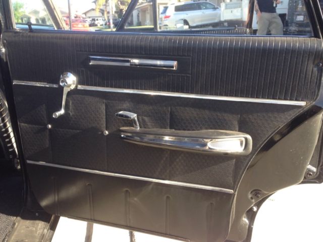 1963 Mercury Monterey - photo 9