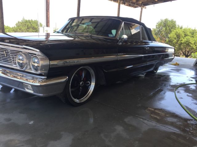 1964 Ford Galaxie - photo 10