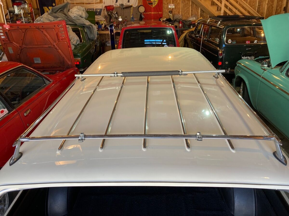1964 AMC Rambler American 330 - photo 12