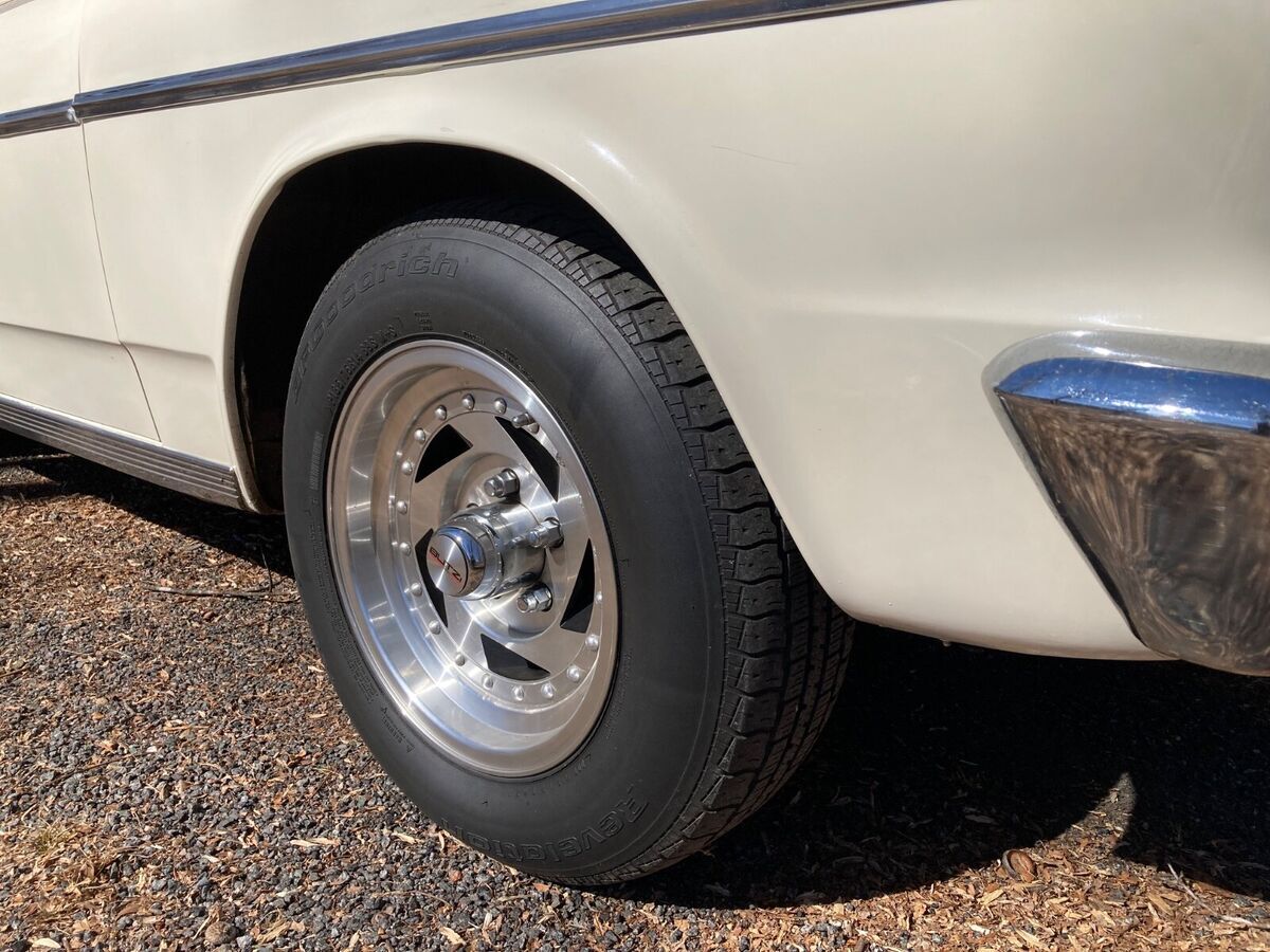 1964 AMC Rambler American 330 - photo 13