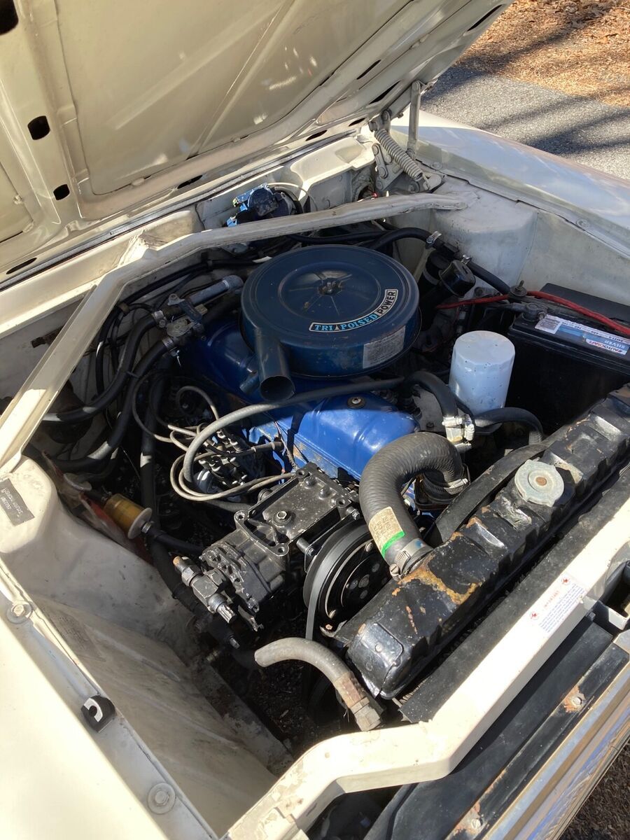 1964 AMC Rambler American 330 - photo 9