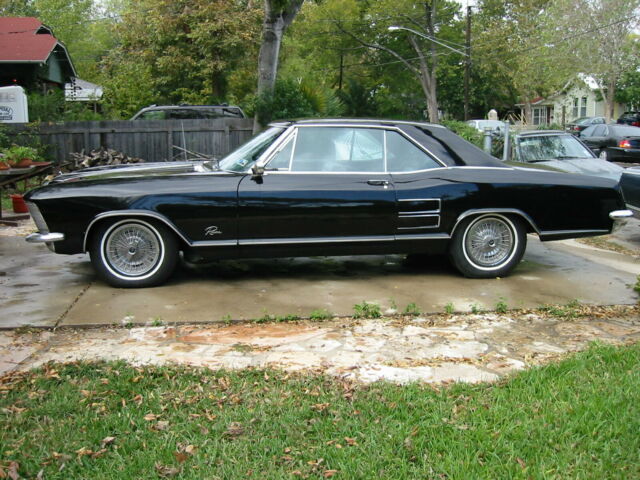 1964 Buick Riviera Chrome - photo 3
