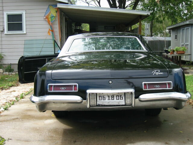 1964 Buick Riviera Chrome - photo 4