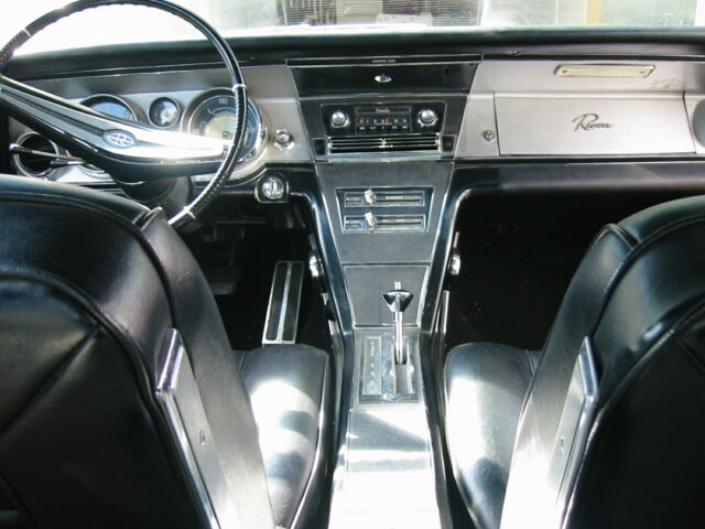 1964 Buick Riviera Chrome - photo 5