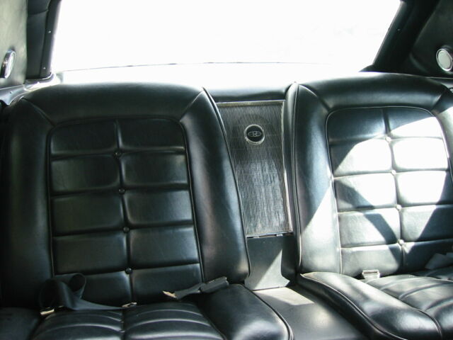 1964 Buick Riviera Chrome - photo 6