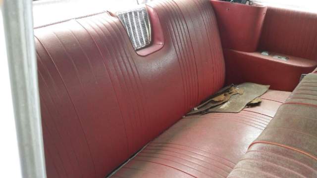 1964 Buick Wildcat covertible - photo 11