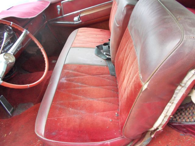 1964 Cadillac DeVille Coupe De Ville - photo 10