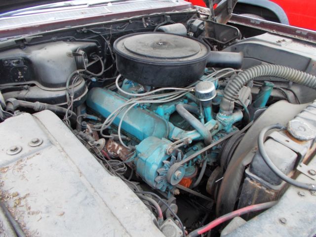1964 Cadillac DeVille Coupe De Ville - photo 13