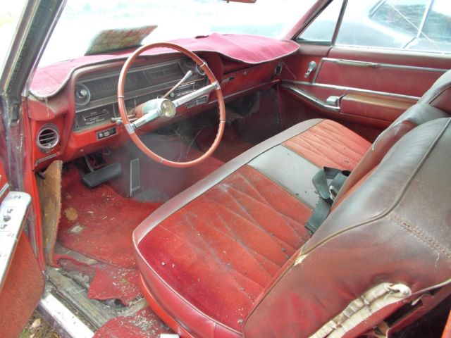 1964 Cadillac DeVille Coupe De Ville - photo 7