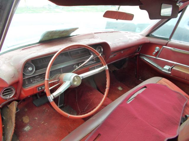 1964 Cadillac DeVille Coupe De Ville - photo 8