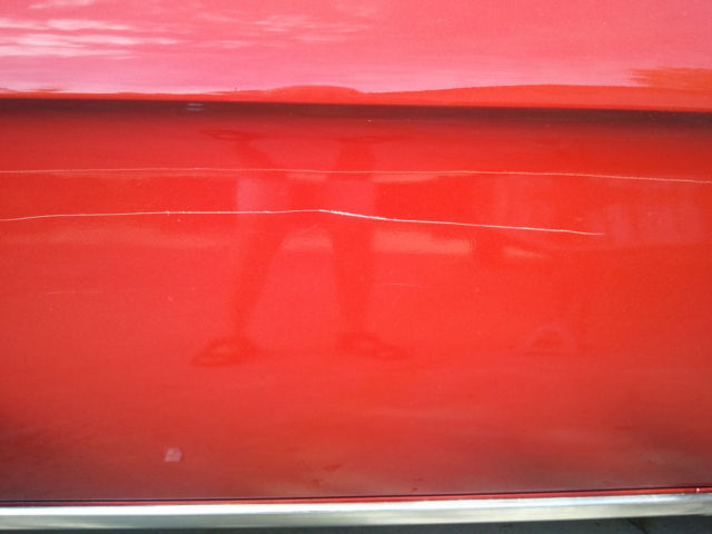 1964 Chevrolet Corvair 2-door coupe - photo 12