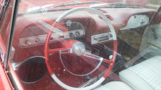 1964 Chevrolet Corvair - photo 3