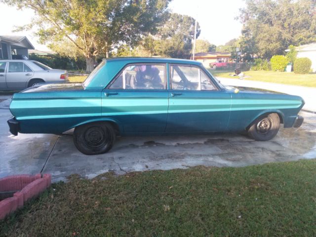 1964 Ford Falcon - photo 3