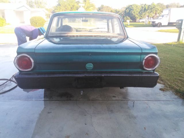 1964 Ford Falcon - photo 4