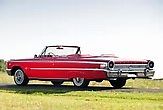1964 Ford Galaxie Galaxie 500 XL