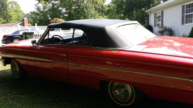 1964 Ford Galaxie Galaxie 500 XL - photo 5